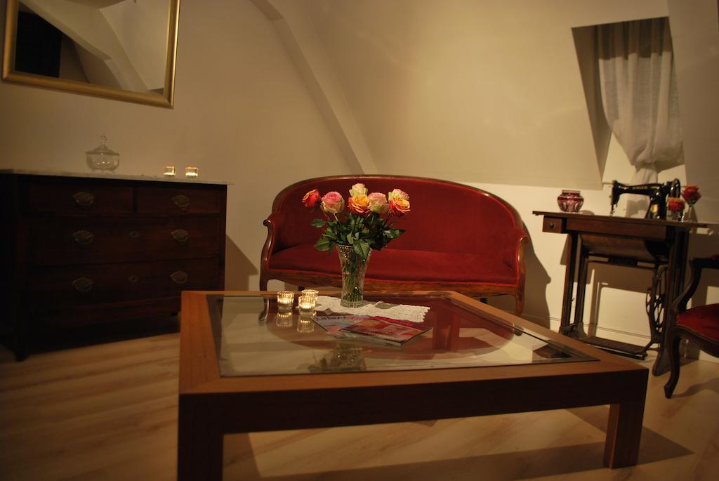 Hotel Rebe Herrliberg Zimmer foto
